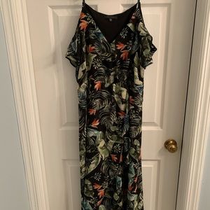Sanctuary dress